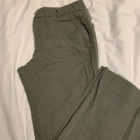 Ladies Dress Pants - Picture 1 of 4